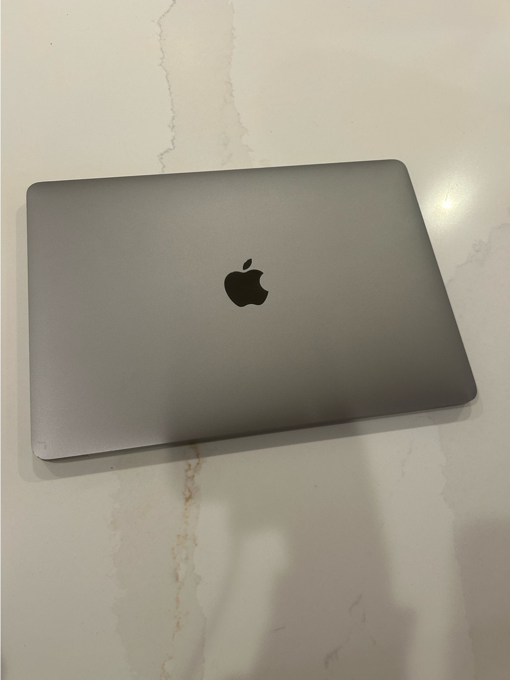 Apple MacBook Pro- Space Gray
